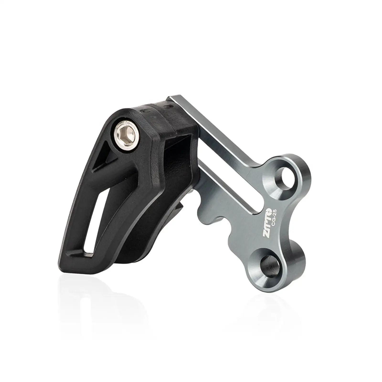 Bicycle Chain Guide Bike Stabilizer for Front Derailleur Prevent Drop Chainring Guard