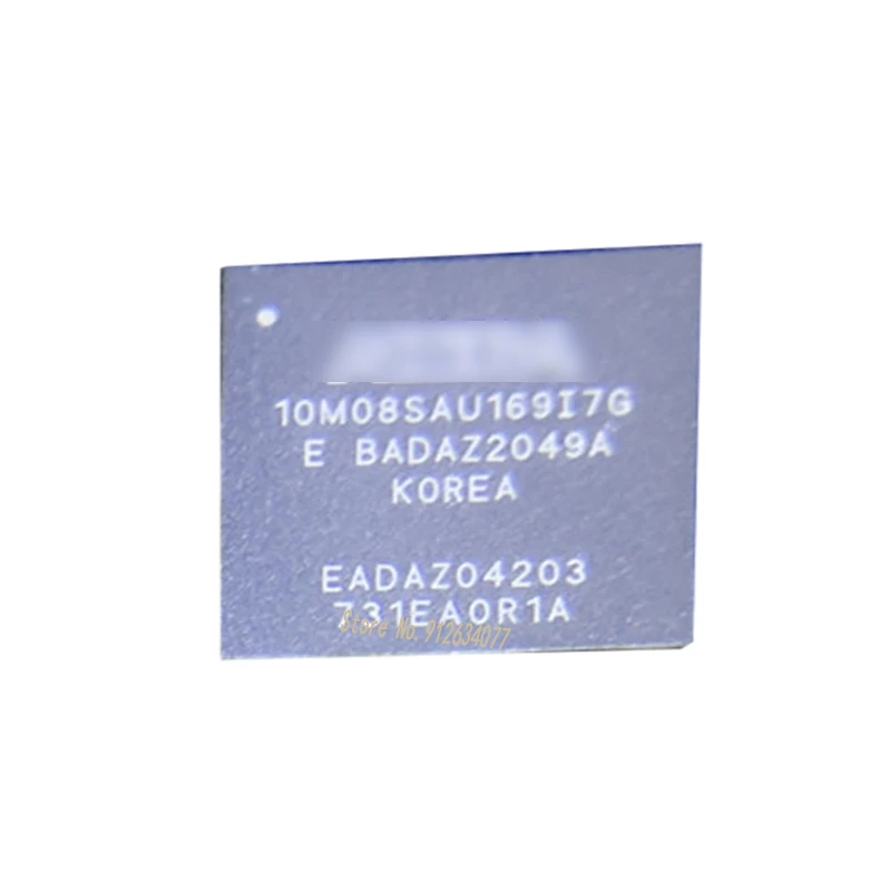 

1PCS/lot BGA 1PCS/lot 10M08SAU169I7G 10M08SAU169C8G 10M08SAU169A7G 10M08SAU169I7P 10M08SAU169I8G 10M08SAU169 BGA169