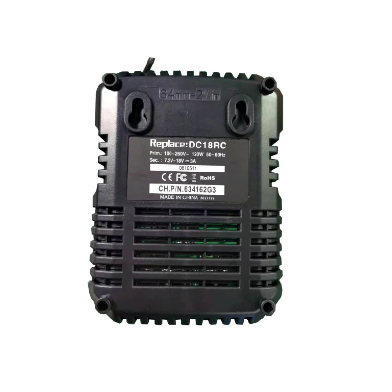 Зарядное устройство для литий-ионных батарей 3 а/4 а Makita 18 в 14 4 В BL1860 BL1840 BL1830 BL1820 BL1415