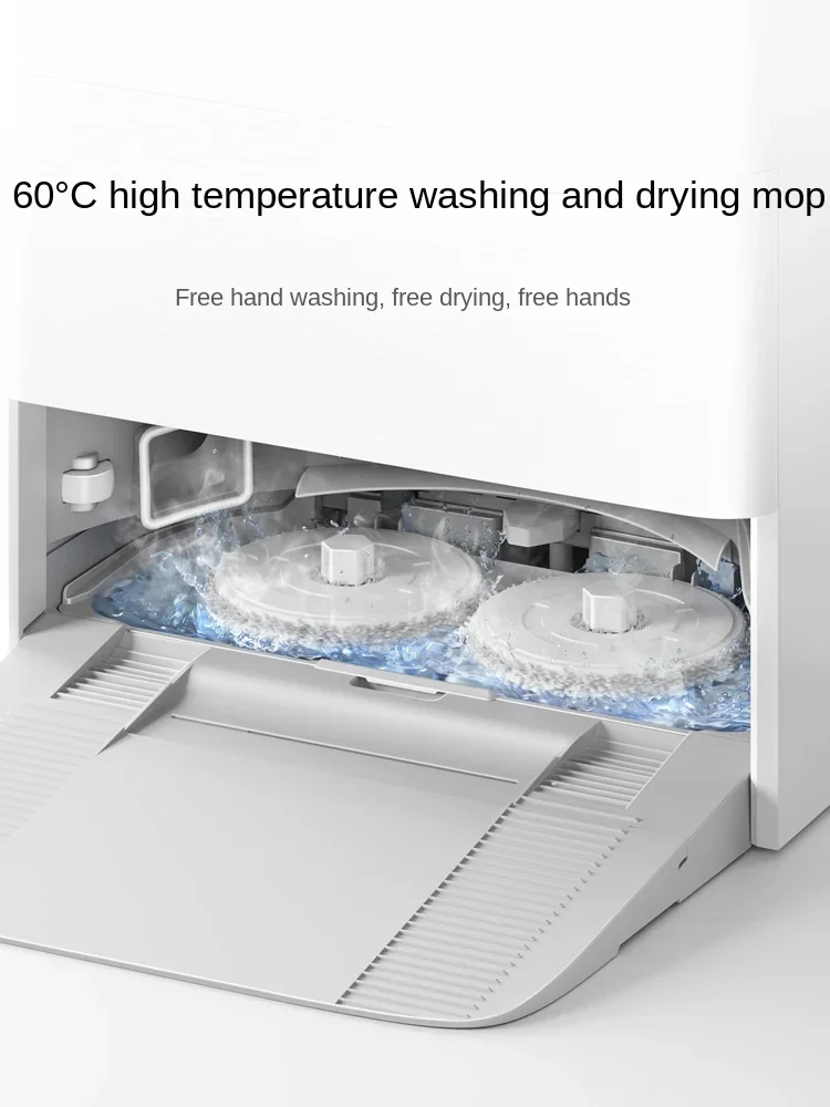 Робот-щетка XIAOMI MIJIA M30 Pro универсальная автоматическая бытовая техника для уборки