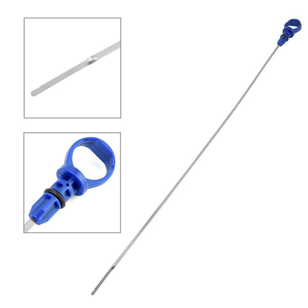 

Engine Oil Dipstick Diesel For 206 306 307 406 2.0 HDi 1174.61 117461 High-quality And Relaible Car Interior Engine Oil Dipstick