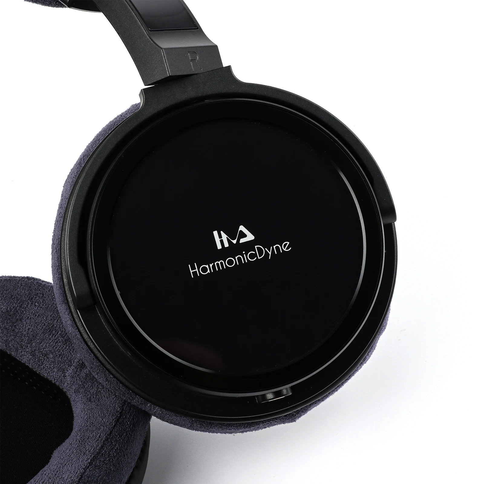 Предварительно заказывайте отзывы HarmonicDyne x Z: полузакрытые наушники Eris с