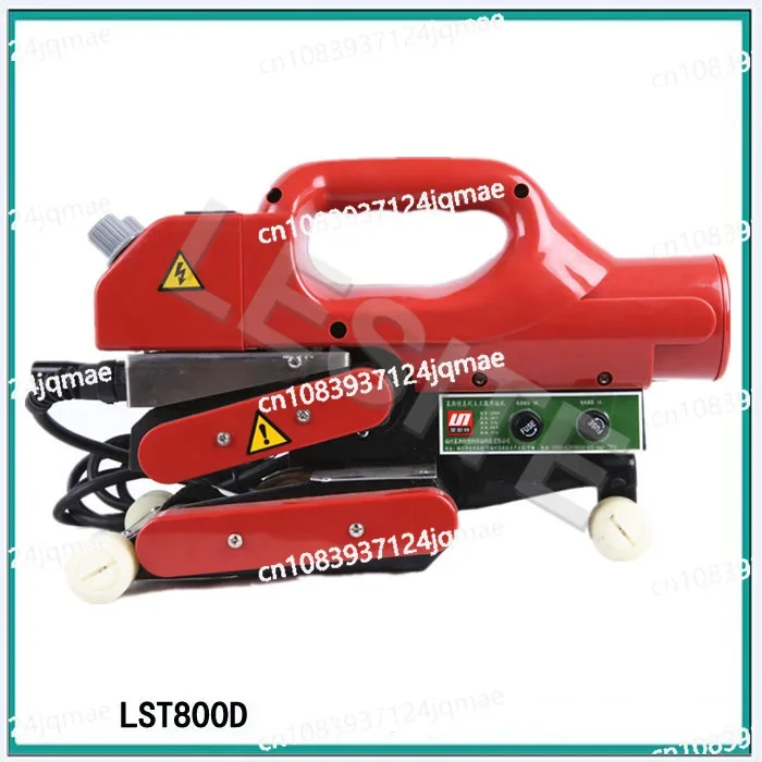 Автоматический сварочный аппарат геомембрана туннельная водонепроницаемая