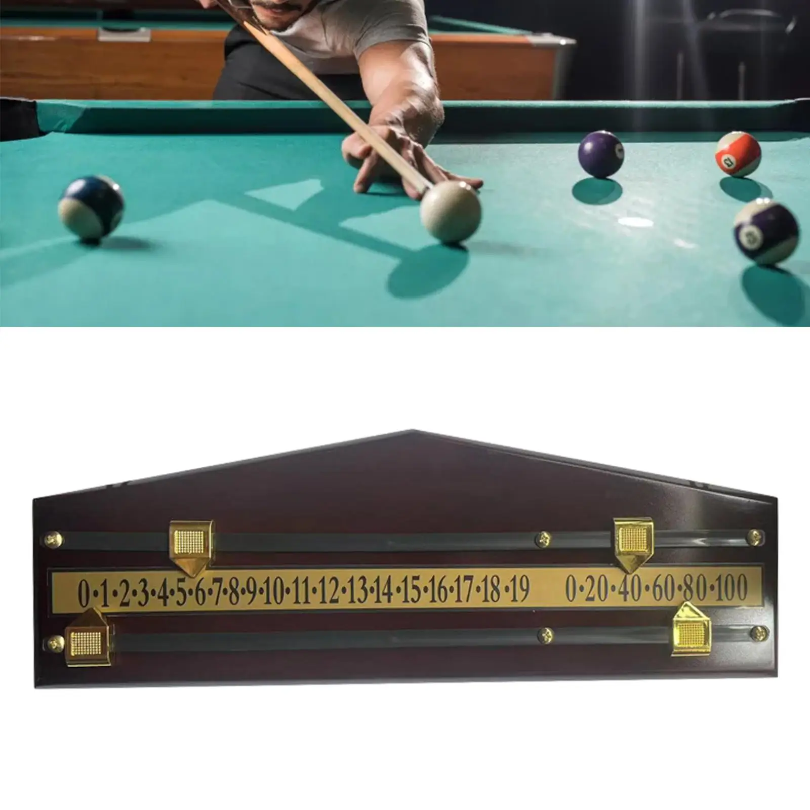 Shuffleboard шарнирный снукер бильярдная доска