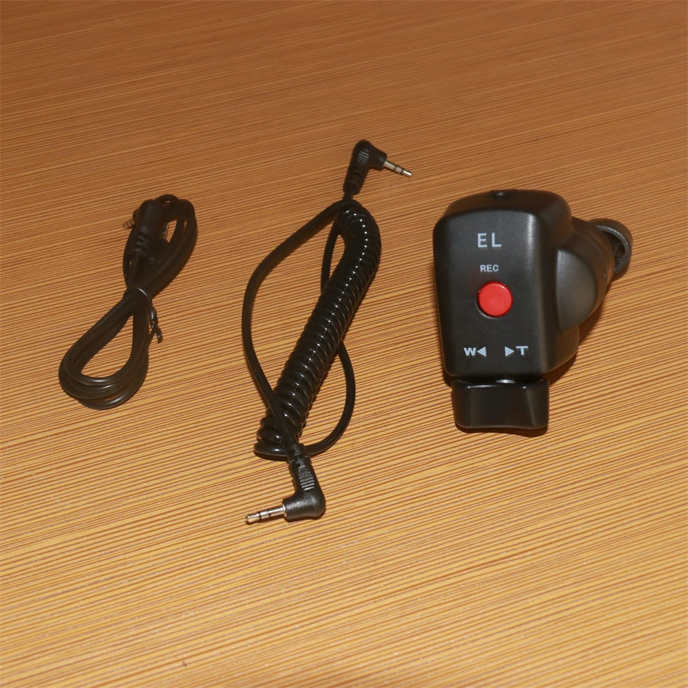 Контроллер зума для камеры 2 5 мм кабель Panasonic пульт дистанционного управления