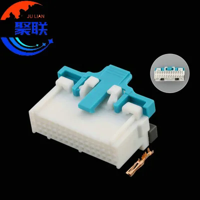 

Auto 32pin plug 12110114 12045889 12045890 wiring cable car electrical connector with terminals