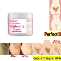 nicotinamide body whitening cream aloe moisturizing nourish lotion armpit knee elbow private part remove melanin beauty products