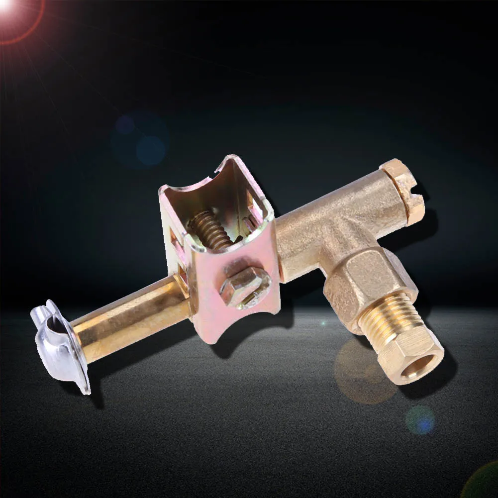 Кронштейн для элемента воспламенения Легкое крепление держатель тяжелого