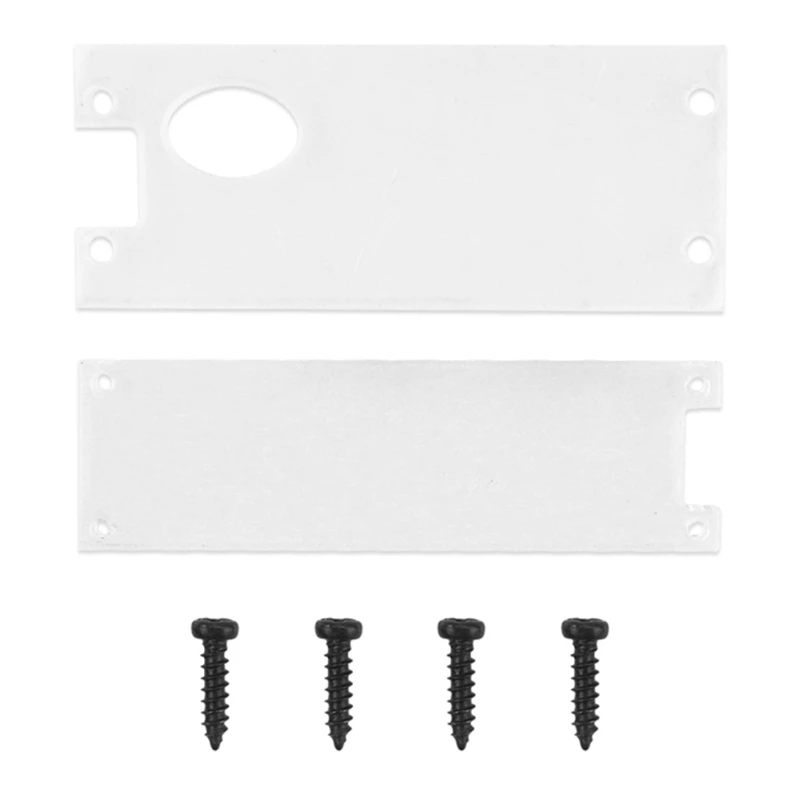 

Прочный чехол для планшета Raspberry Pi, простой в установке