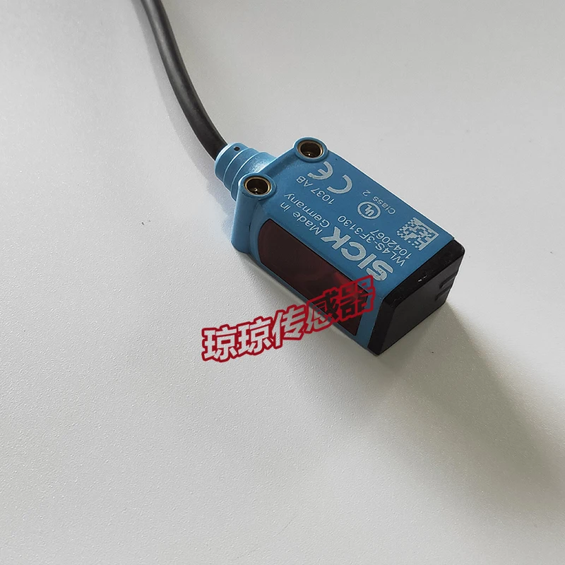 

Новый оригинальный зеркальный фотоэлектрический переключатель