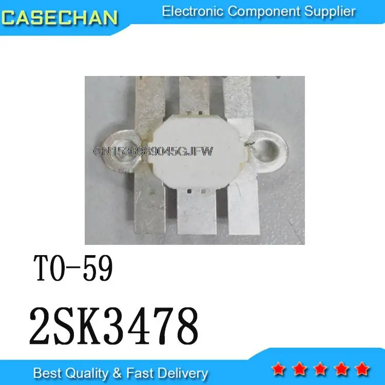 1 шт. Новый и оригинальный 2SK 3478 TO-59 2SK3478