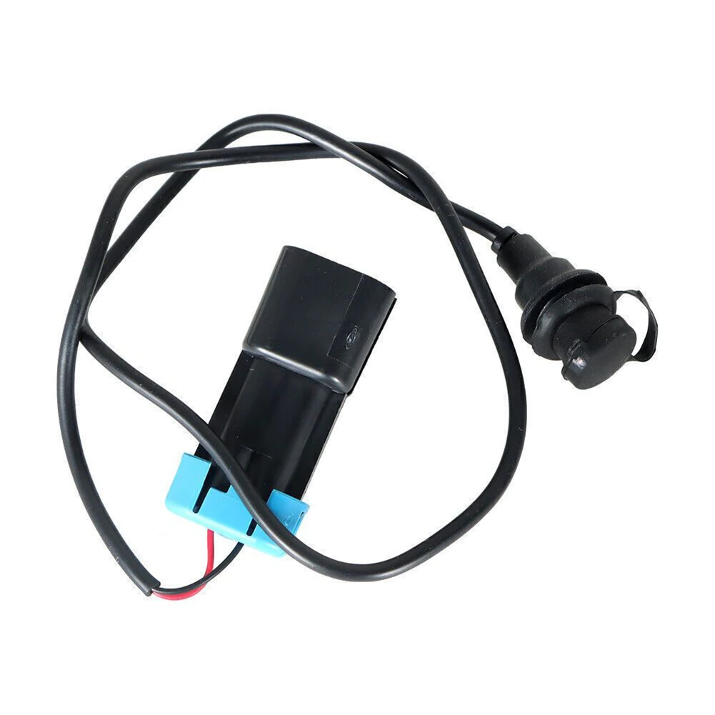 

Brand New Car Spare Parts Plug Car Durable Heated Visor Plastic Reliable In Use Snowmobile 2878780 2883824 Black