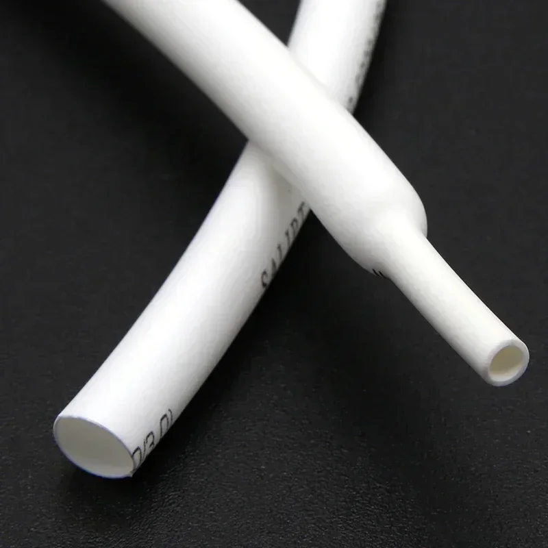 

Термоусадочная трубка PE 2:1