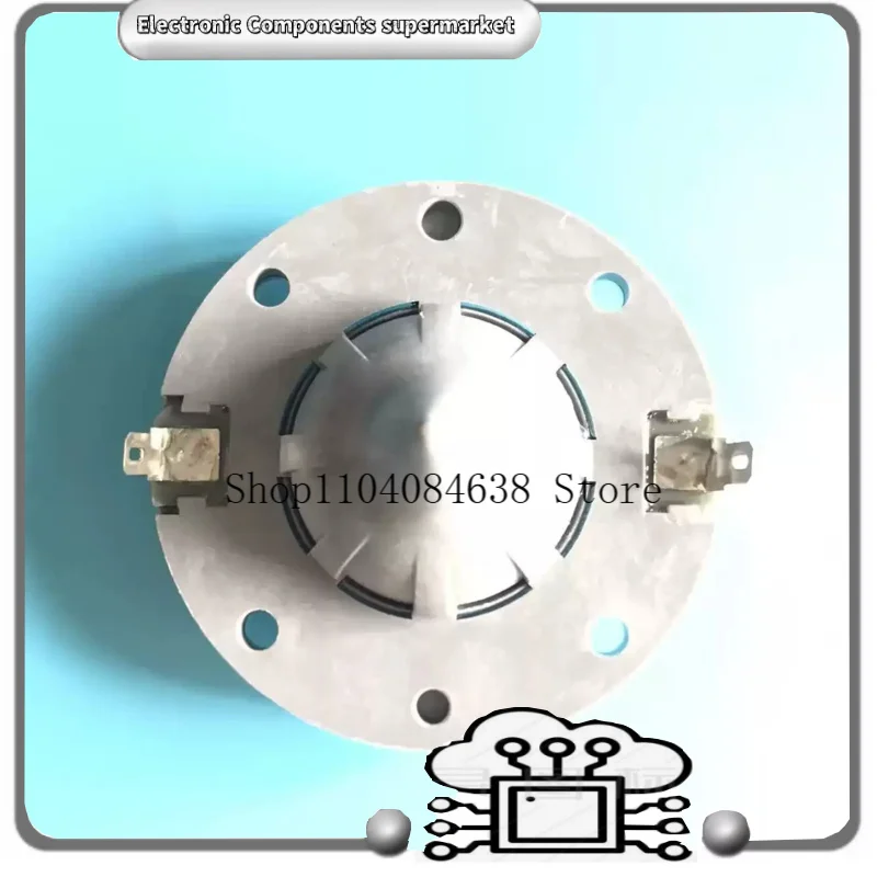 Фото Мембрана из чистого алюминиевого провода для JBL 2408 2408H PRX MRX VT-4887A №2