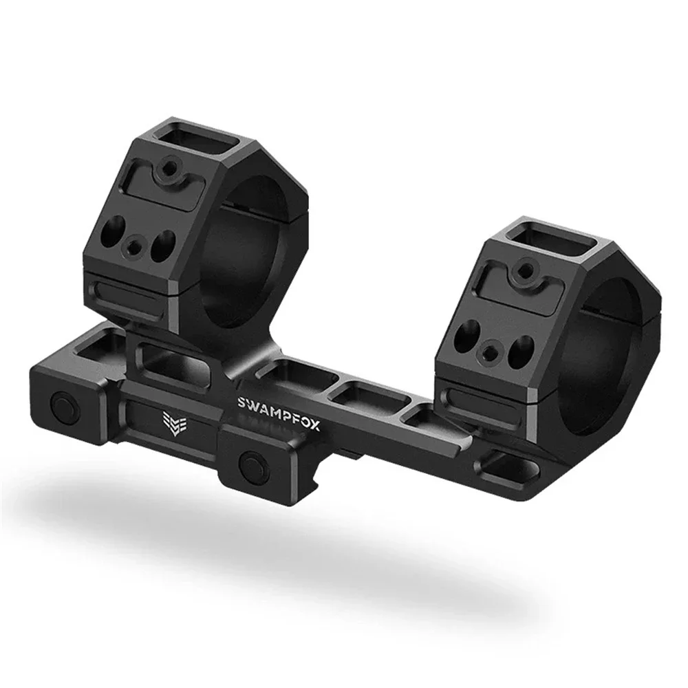 Ar 15 оригинальный Swampfox враждебное обручальное ранцо Высота 30/34 мм 1 60 дюйма для