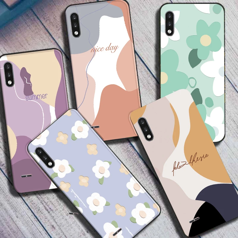 Чехол для LG K22, силиконовый чехол, мягкий чехол для LG K22 Plus k 22 LGK22 k22Plus, чехол из ТПУ, бампер, coque