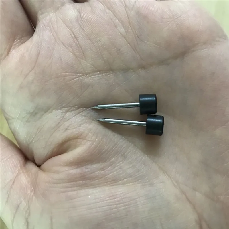 Made in China Jilong KL-500 KL-510 KL-520 Fiber Fusion Splicer Electrode KL500/510/520 Fiber Splicing Machine Electrodes Rod