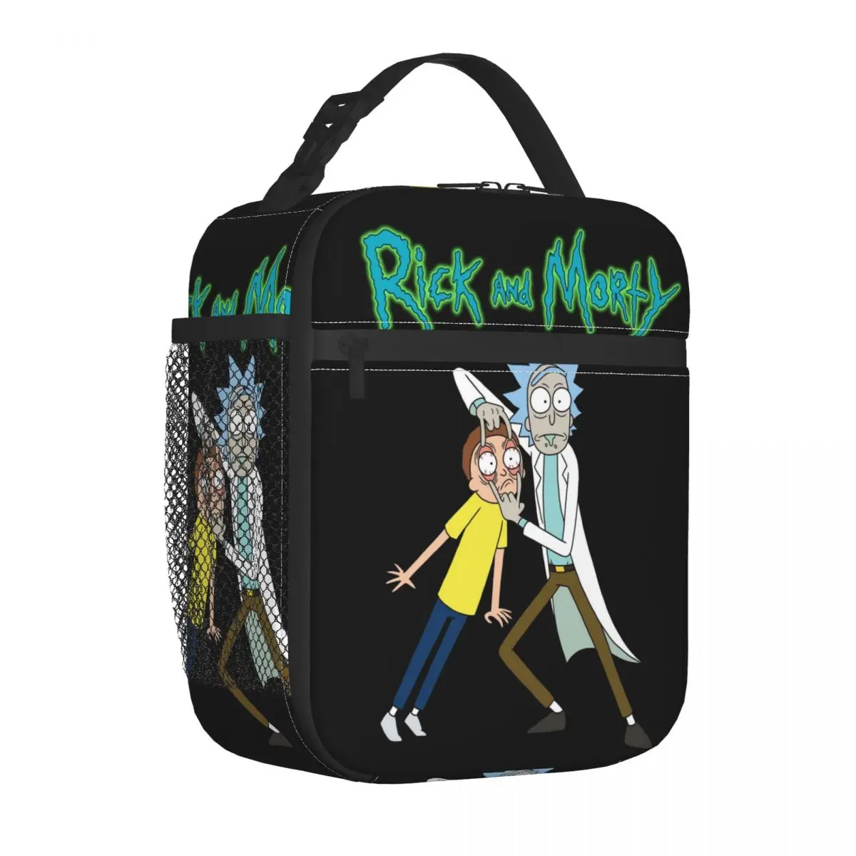 Рисунок 2 - Аниме Сумка Для ланча для детей