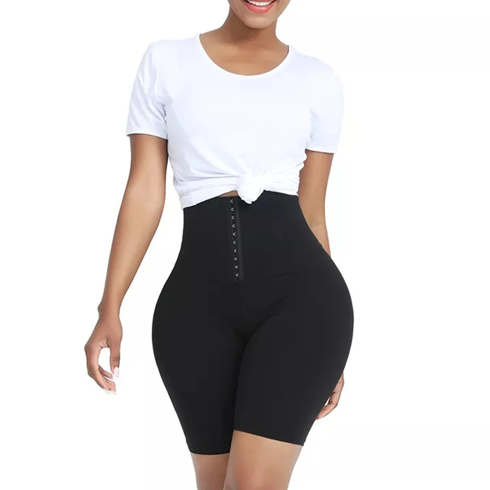 

Корректирующее белье для женщин, Утягивающие трусики для живота, Корректирующее белье с завышенной талией, трусики с регулируемой талией