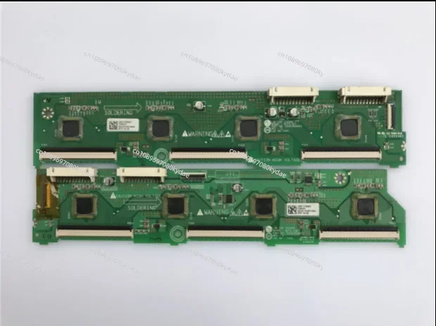 Оригинальная буферная пластина 50PT255C-TA EAX63529201 EAX63529301