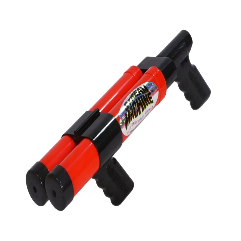 

Water Sports - Double Barrel Water Launcher