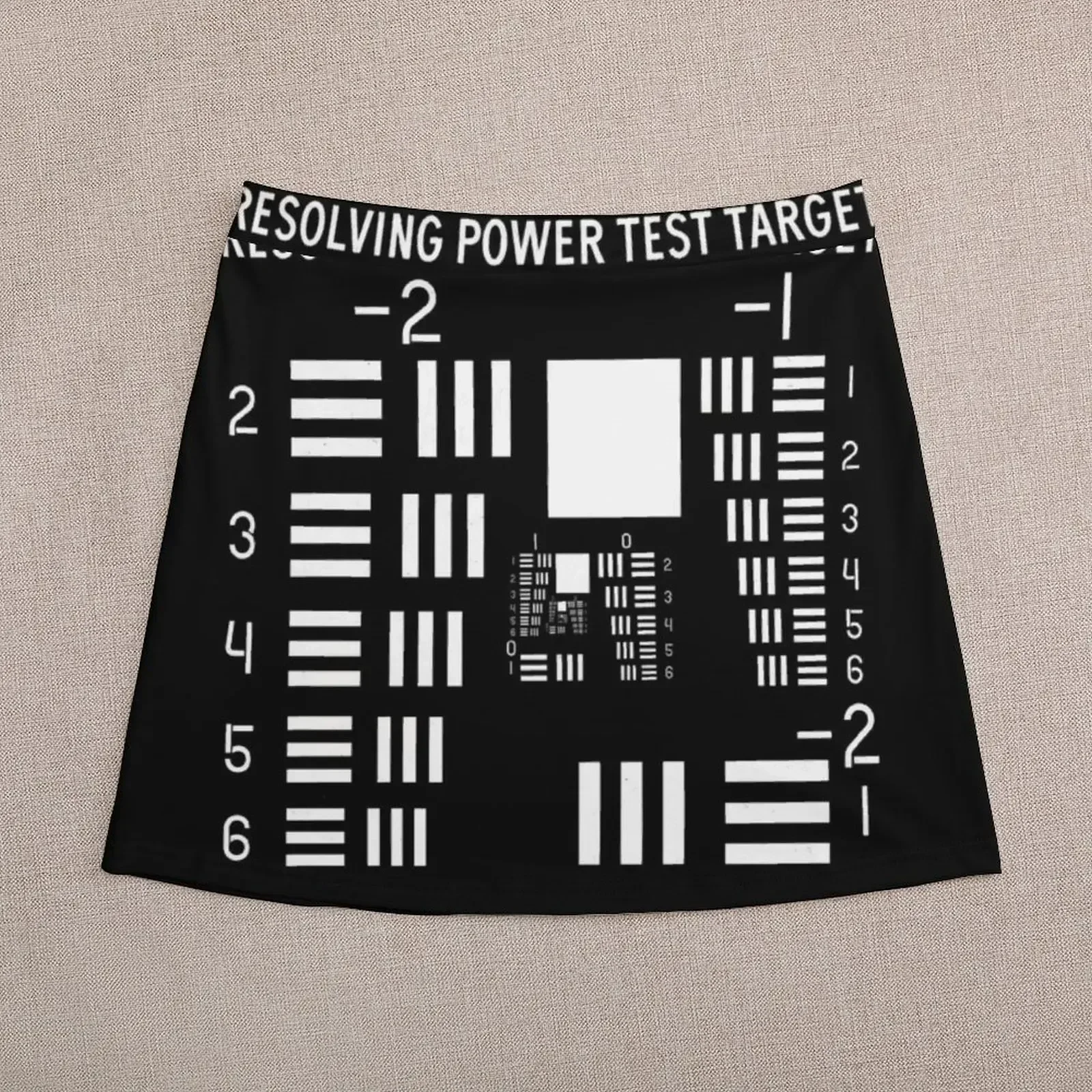 ВВС 1951 год мини-юбка для испытания на силу сексуальная юбка женские юбки тренд 2024