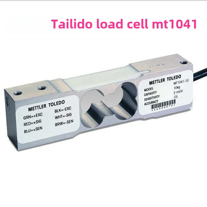 Mettler Toledo тензодатчик MT1260 1041 50кг 75кг 100кг 150кг