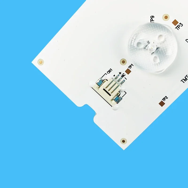 Светодиодная лента подсветки для телевизора 55 дюймов TMT_55E5800_10X6_3030C_6S1P_W44 YHF-4C-LB5506-YH1