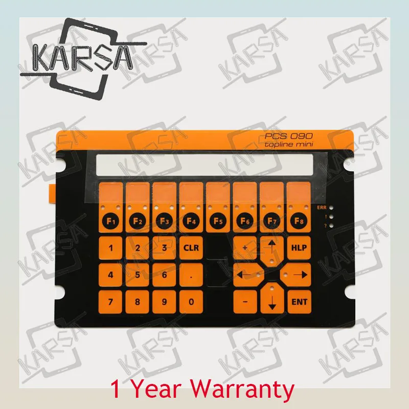 

Новинка для LAUER ПК 090 PCS090 Мембранная клавиатура Клавиатура клавишная панель для LAUER PCS 090 PCS090 фронтальная пленка мембранная кнопка