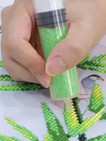 diy 5d diamond painting point drill pen 20ml big pen embroidery tool crafts diamond painting pen tools cross stitch accessories