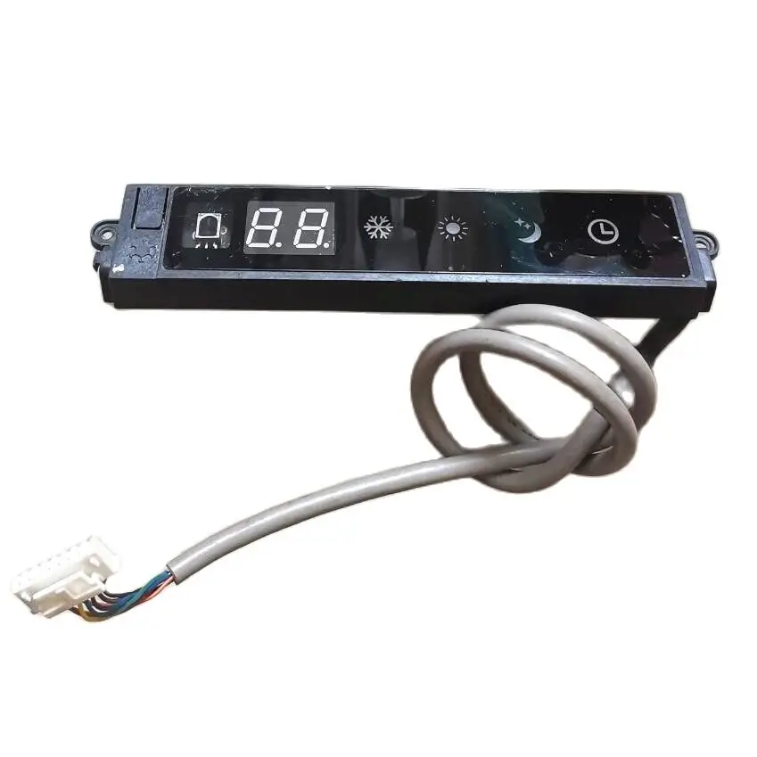 Для кондиционера Galanz Дисплей 8-контактный GT-P20584 GAL-P 205840 -50 доска хорошая работа