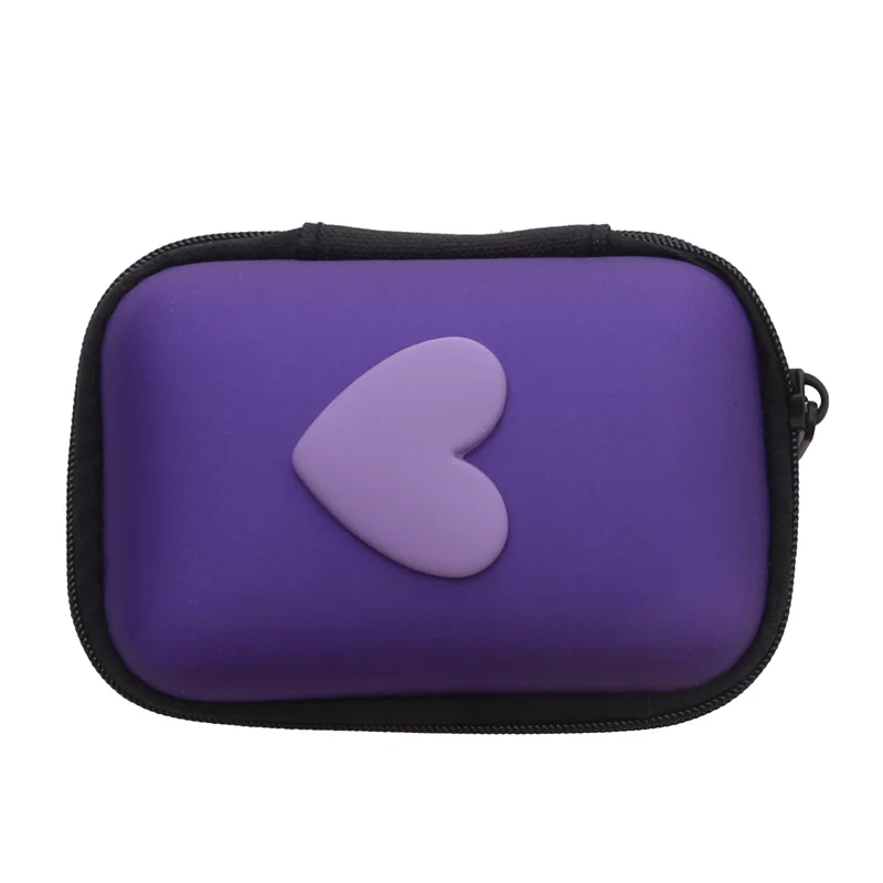 

Портативная водонепроницаемая сумка для наушников Hedahlia