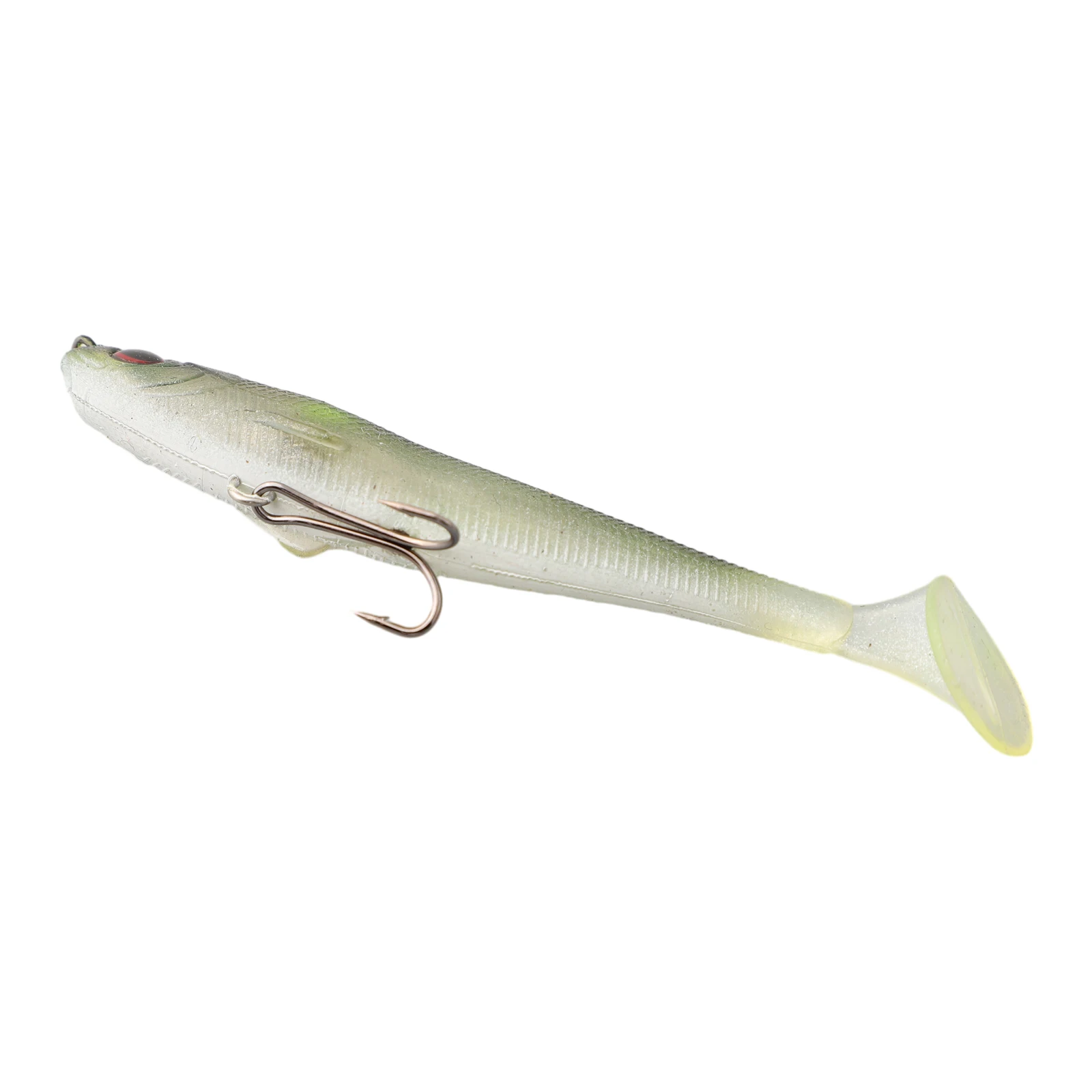 Наружная часть Magdraft Swimbait Мягкая рыболовная приманка из высококачественных