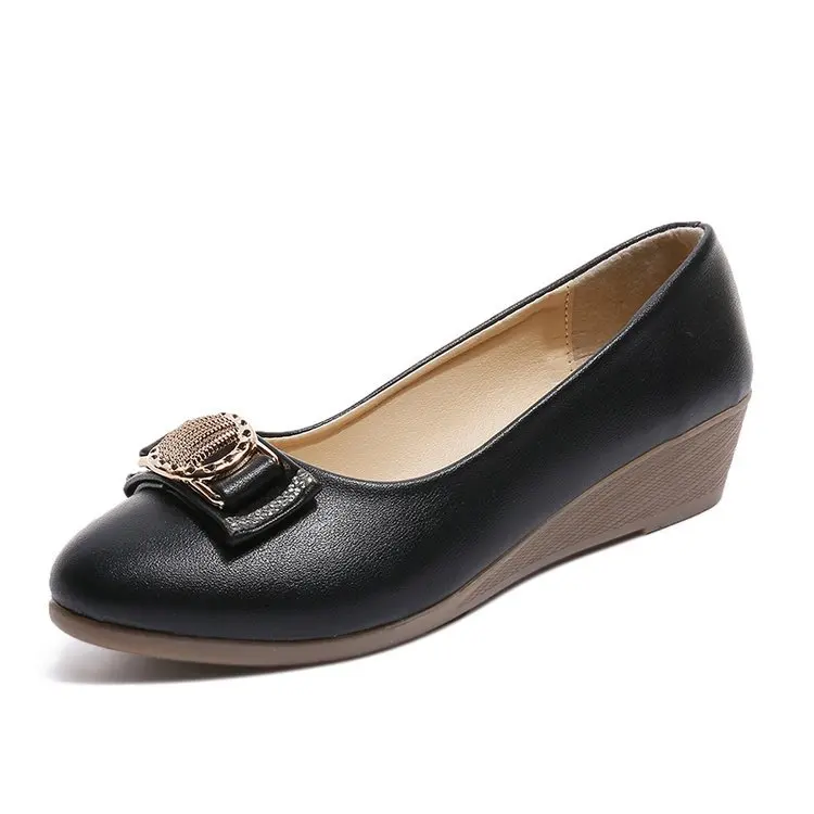 Женская обувь 2024 повседневные женские кроссовки с круглым носком Modis бантом