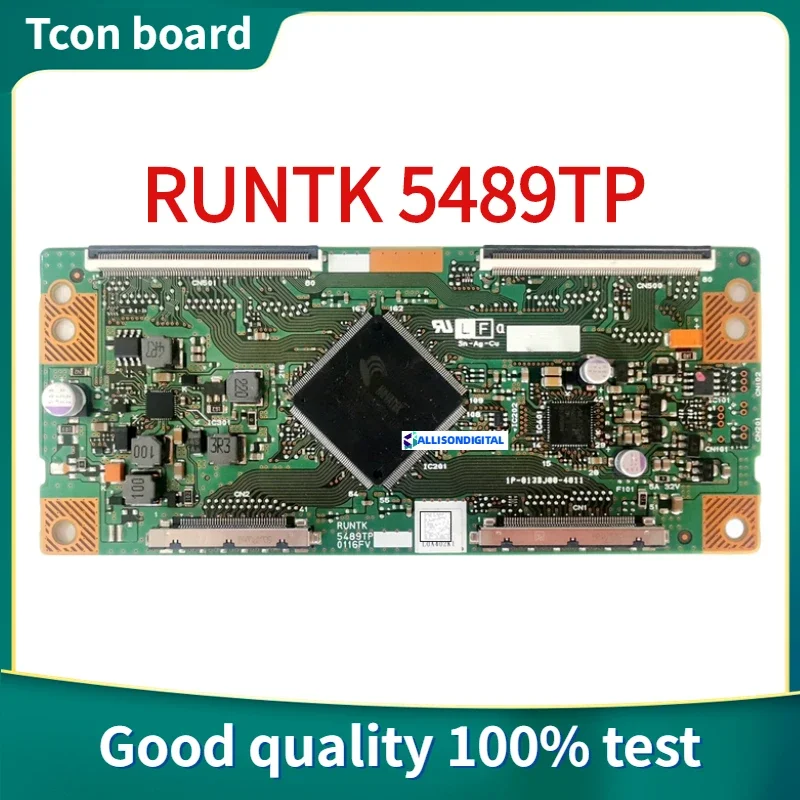 Оригинальный экран для Sony KDL-60R510A S600FHB-1 TCO RUNTK 5489TP 0116FV