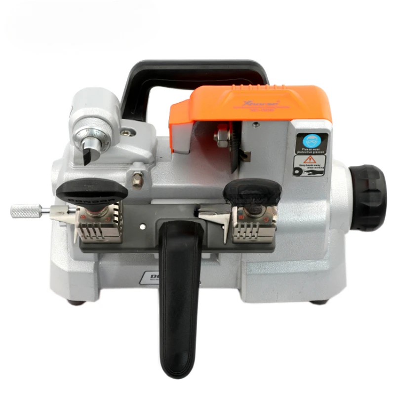 220 В XC-009C Ручной горизонтальный встроенный аккумулятор Портативный