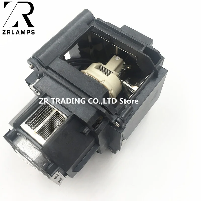 

Оригинальная Лампа для проектора ZR ELPLP63 для детской/H345A/H347A / H349A