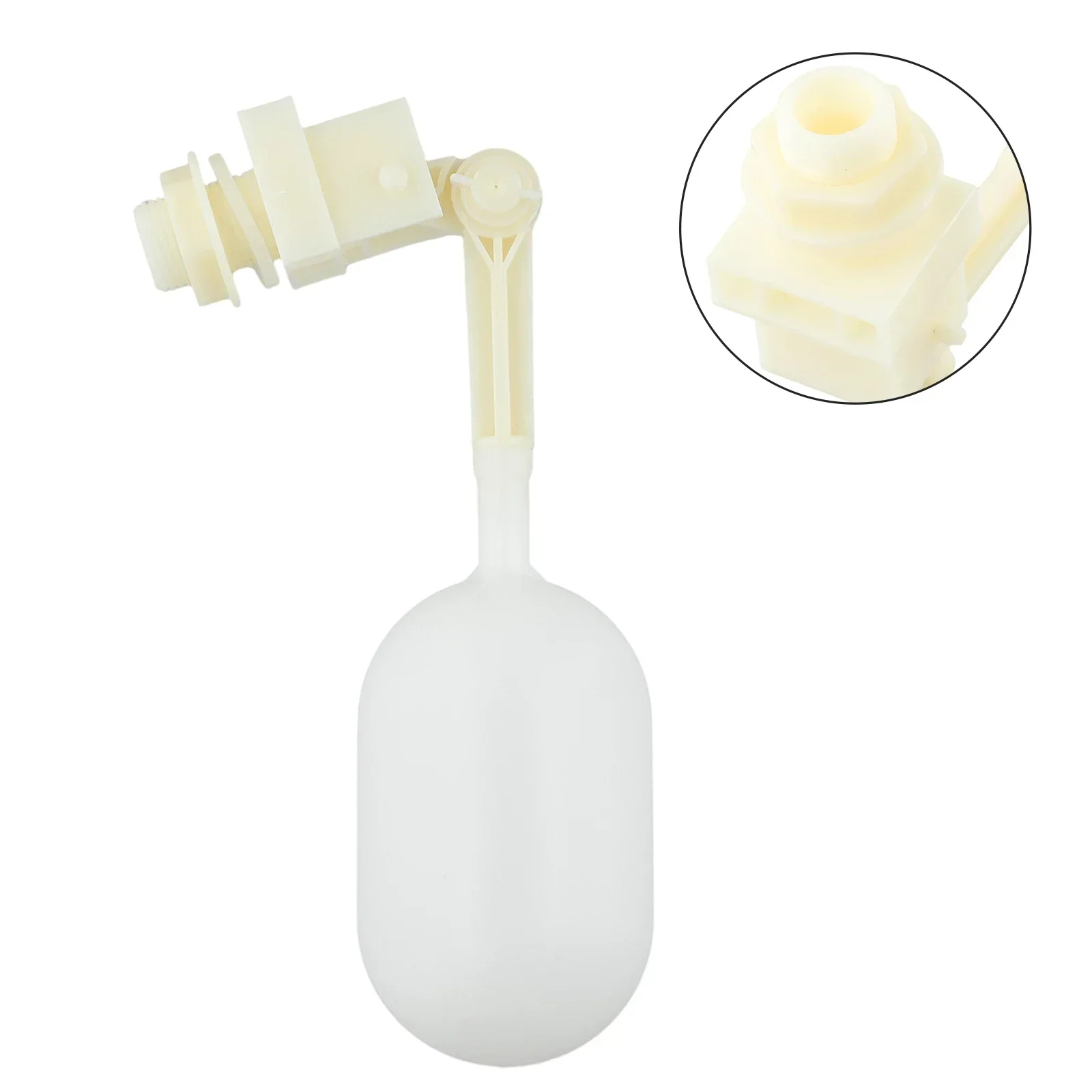 Пластиковые системы обратного осмоса для аквариума детали подачи воды