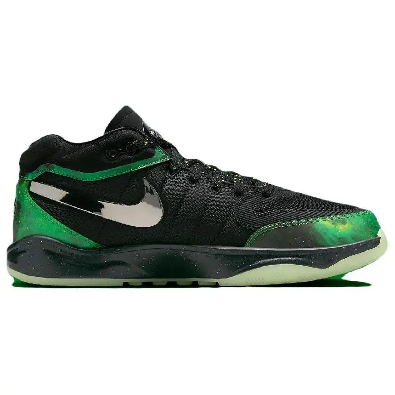 Кроссовки Nike Air Zoom GT Hustle 2 Victor Wembanyama Alien FZ7310-900