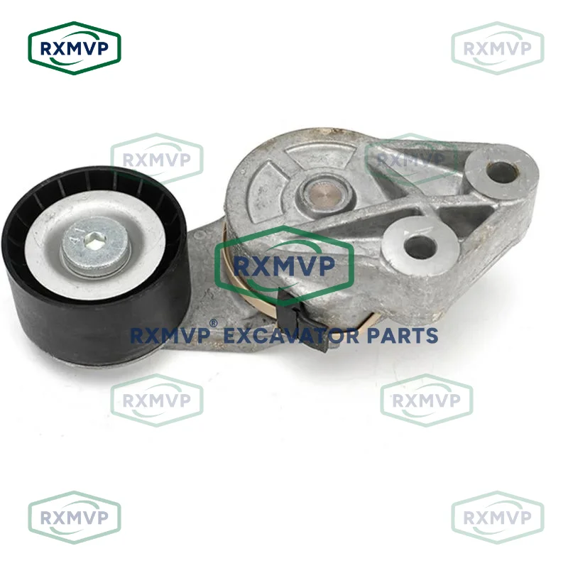 EC700 ремень tenioner v-ребристый 08149855 APV1117 для Vol-vo