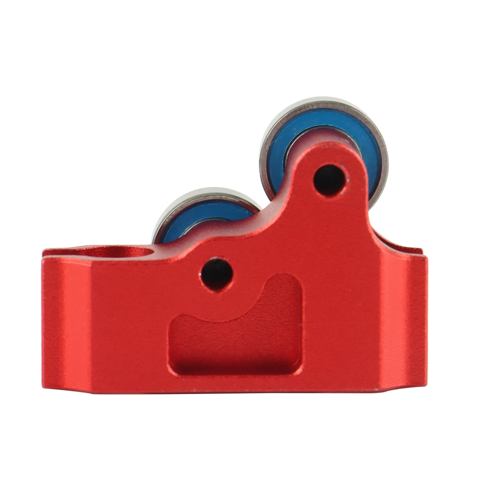 

Металлический центральный кронштейн для внедорожника, высокоскоростной опорный набор ARA311027 для Arrma 1/7, детали для модификации радиоуправляемого автомобиля, 2