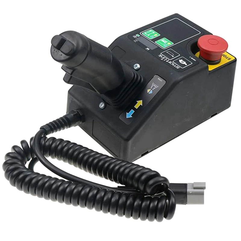 1256727GT блок управления ножничными подъемниками для Genie Gen 6 GS-1932 GS-2032 GS-2046 GS-2632 GS-2646