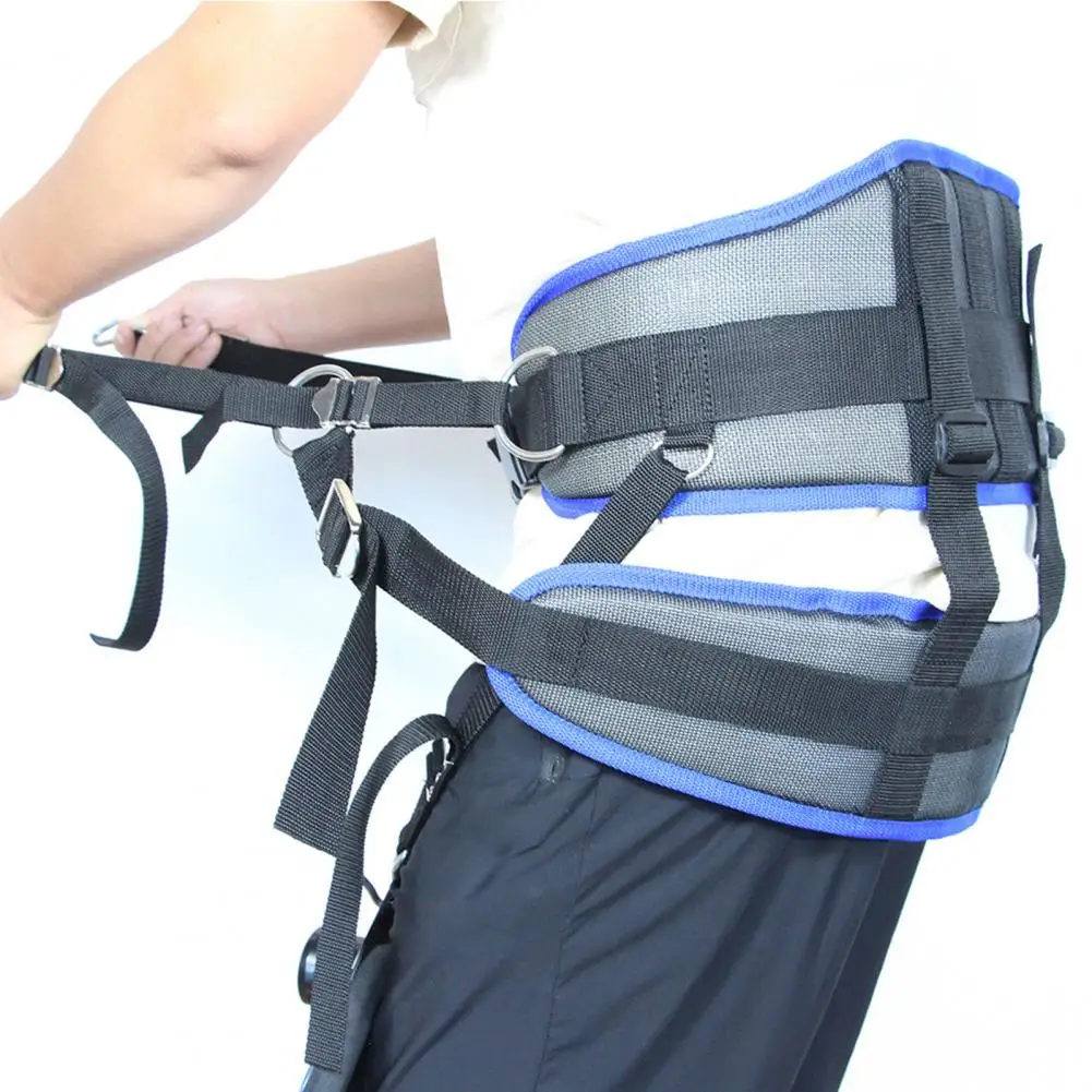 Модный поясной держатель для удочки простой в эксплуатации практичный прочный