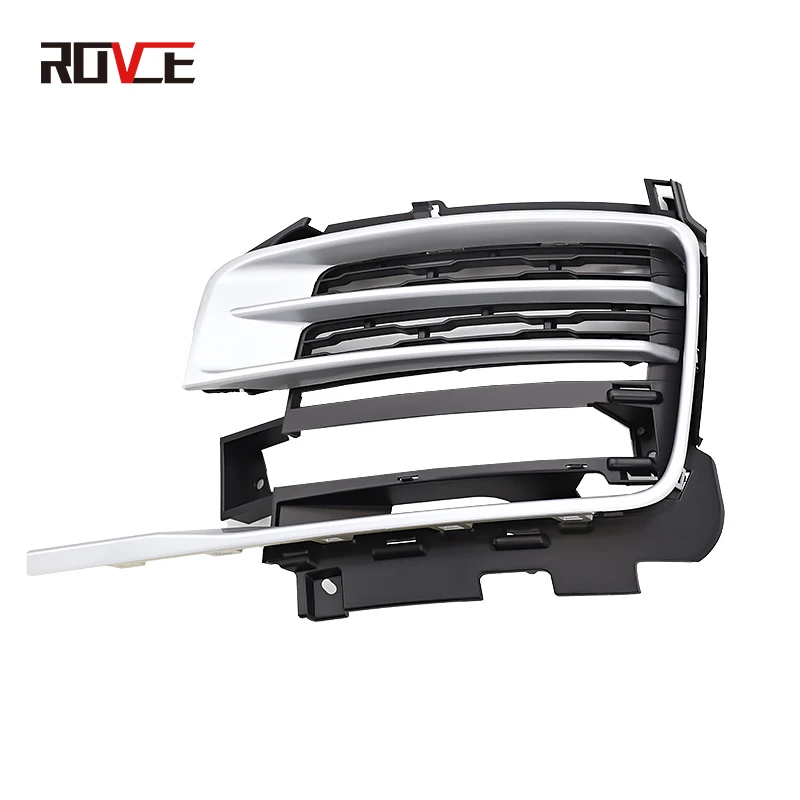 ROVCE передние противотуманные фары накладки на решетку украшение для Land Rover Range Vogue