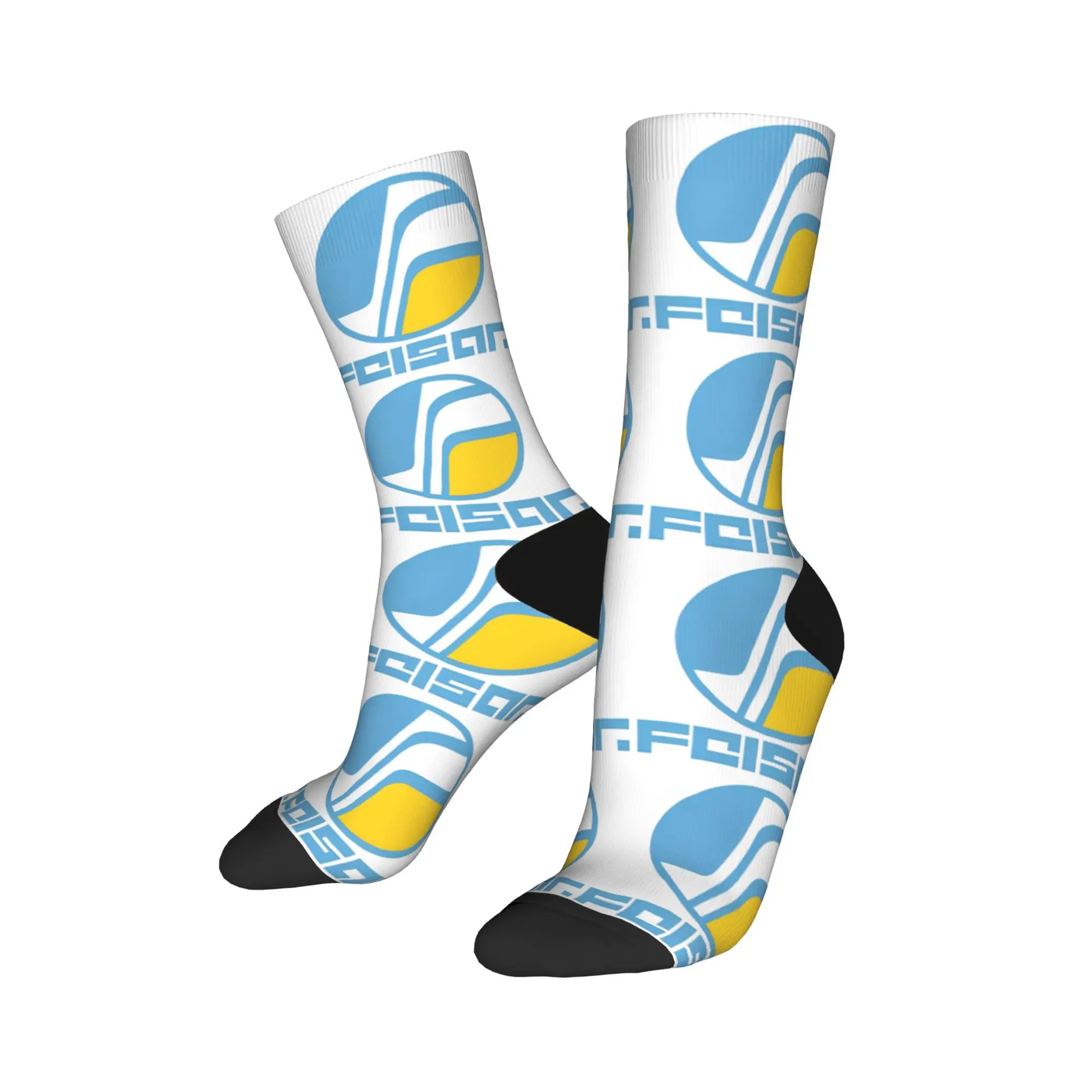 Зимние теплые мужские и женские носки Wipeout Pulse Feisar дышащие футбольные