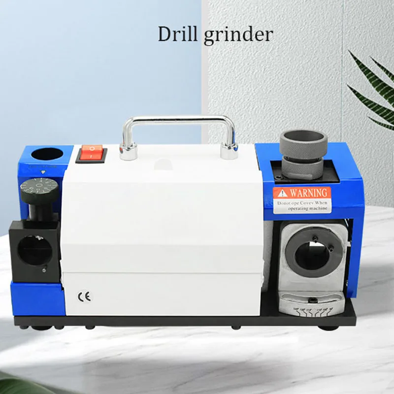 220 В/180 Вт портативная электрическая шлифовальная машина для сверл