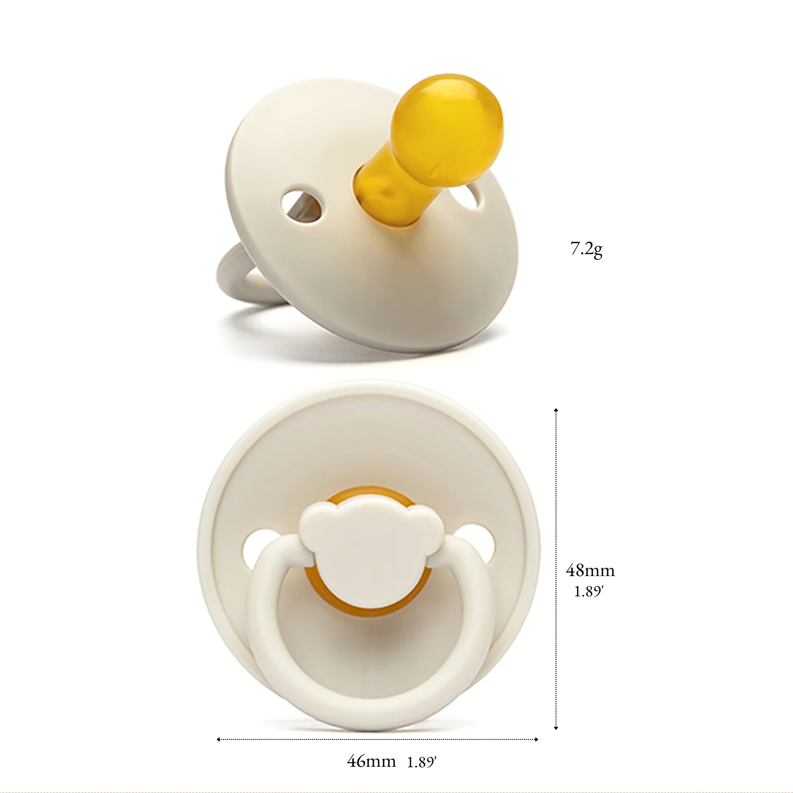Детские силиконовые бусины зажим для соски поводки держатель ремни-цепочка