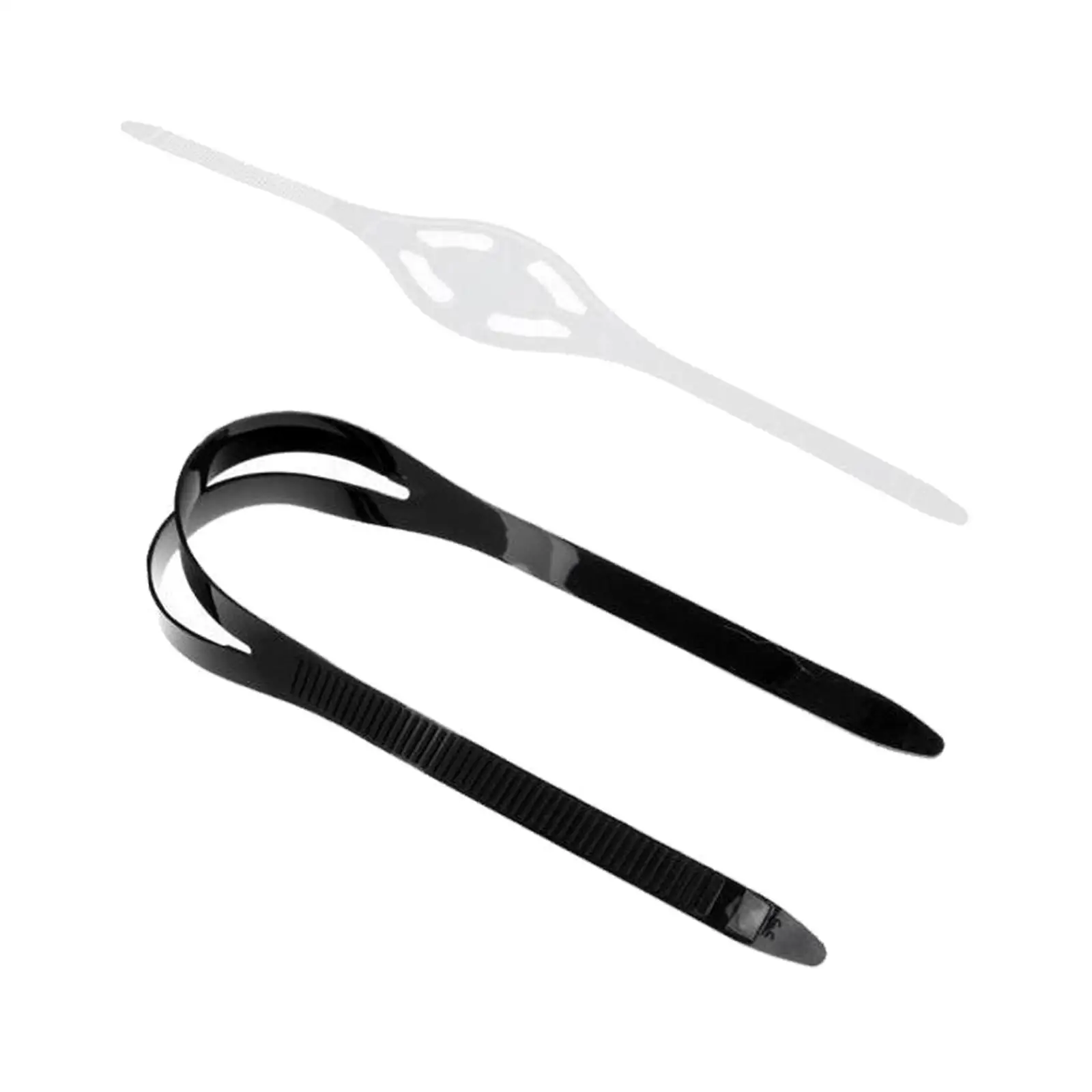 

2pcs Diving Straps Universal Straps Cover Scuba Snorkeling Replacement