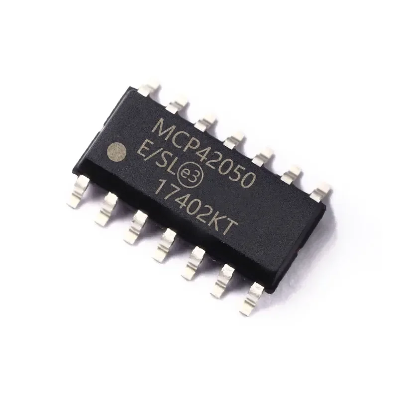 MCP42100 MCP42010 MCP3428 MCP3424 MCP604 MCP6024 MCP4922-E/SL пластиковый защитный чехол