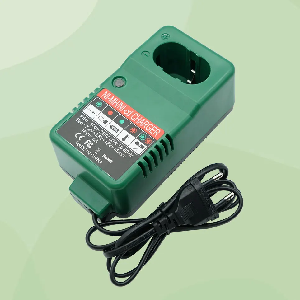 

Зарядное устройство Hitachi 2022 NI-CD/Ni-MH, EB1230, EB1212S, 7,2 В/9,6 в/12 В/14,4 В/18 в, Makita 9000, 9001, 1220, 1222, 1233S, 1233SA, 1420, 1422